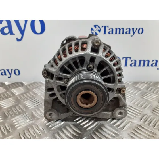 Alternador para Renault Kangoo (F/Kc0)