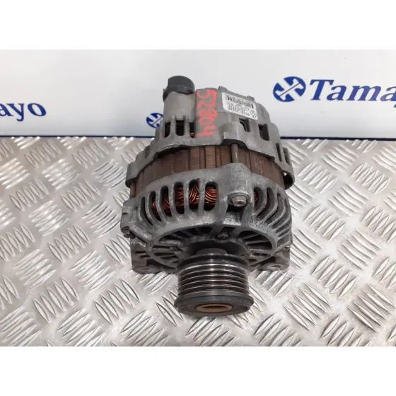 Alternador para Renault Kangoo (F/Kc0)