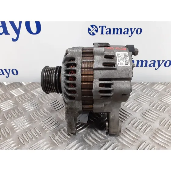 Alternador para Renault Kangoo (F/Kc0)