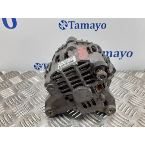 Alternador para Renault Kangoo (F/Kc0)