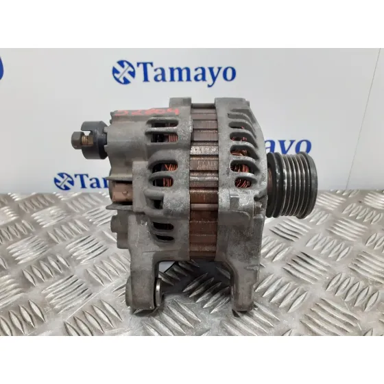 Alternador para Renault Kangoo (F/Kc0)