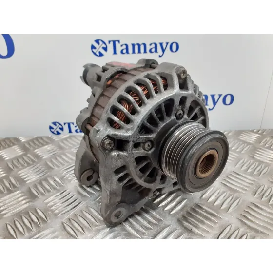 Alternador para Renault Kangoo (F/Kc0)