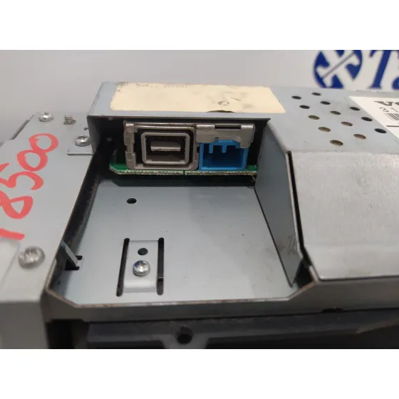 Pantalla Multifuncion para Volvo C30