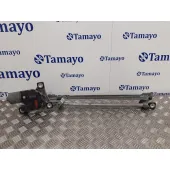 Motor Limpia Delantero para Volvo C30
