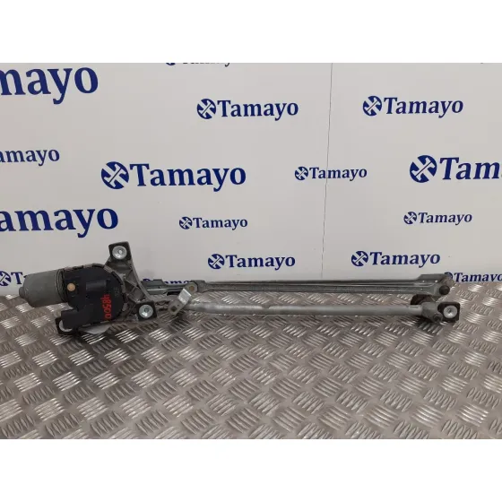Motor Limpia Delantero para Volvo C30