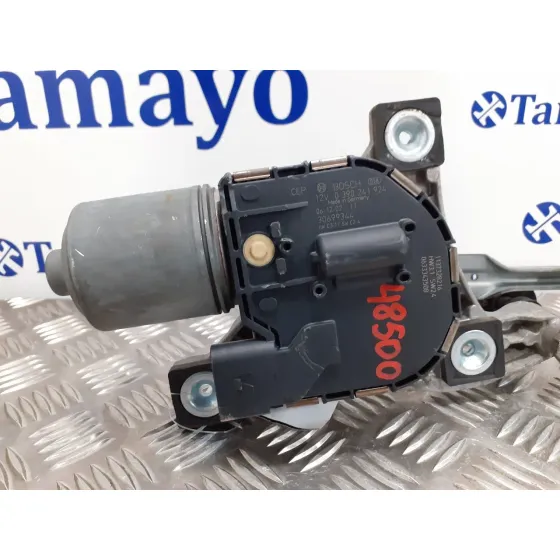 Motor Limpia Delantero para Volvo C30