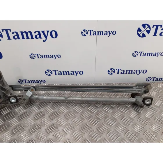 Motor Limpia Delantero para Volvo C30