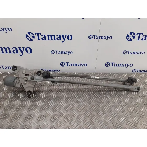 Motor Limpia Delantero para Volvo C30