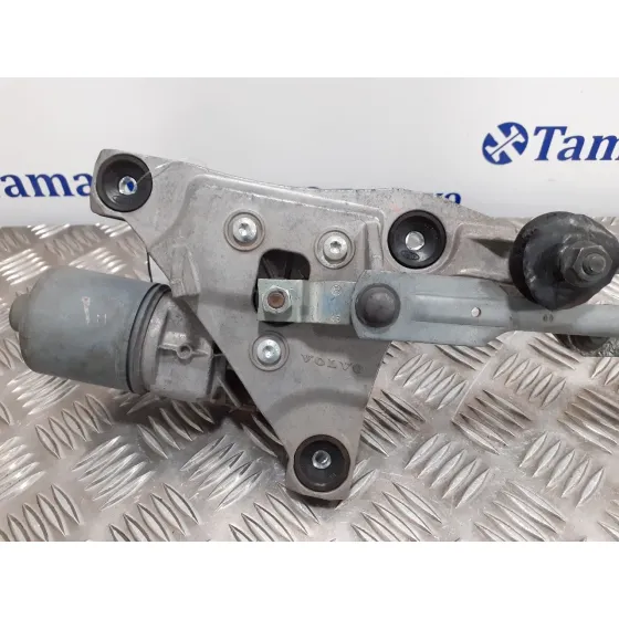 Motor Limpia Delantero para Volvo C30