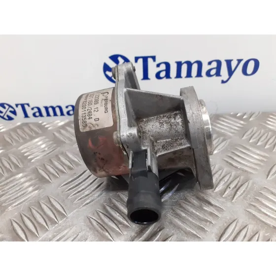 Depresor Freno / Bomba Vacio para Renault Kangoo (F/Kc0)