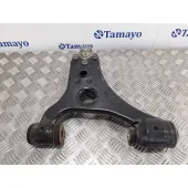 Brazo Suspension Inferior Delantero Derecho para Mercedes-Benz Clase B (W245)