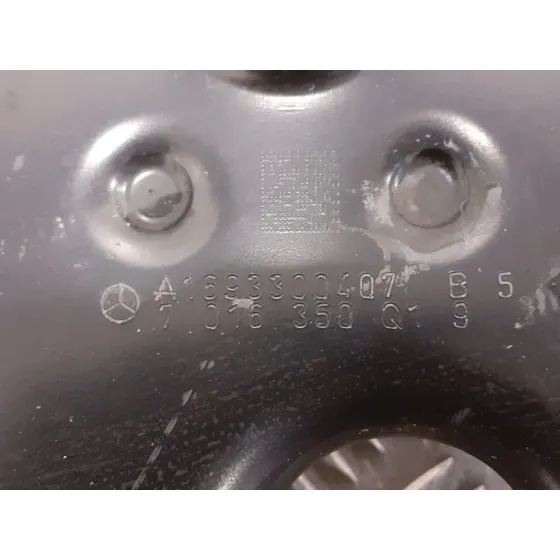 Brazo Suspension Inferior Delantero Derecho para Mercedes-Benz Clase B (W245)