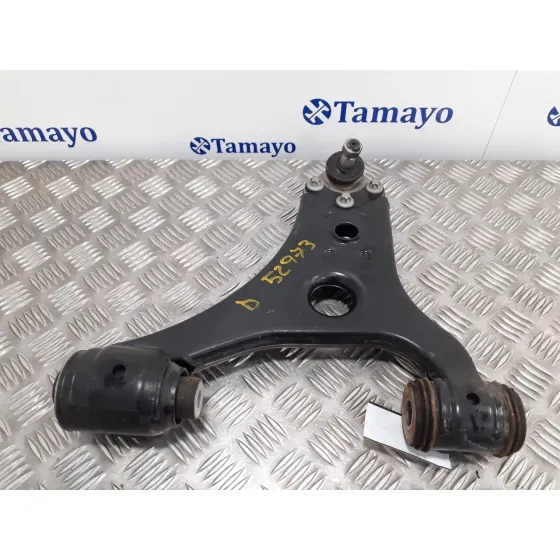 Brazo Suspension Inferior Delantero Derecho para Mercedes-Benz Clase B (W245)