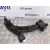 Brazo Suspension Inferior Delantero Derecho para Volvo C30