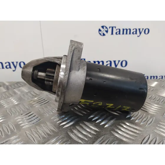 Motor Arranque para Ford Focus Berlina (Cap)
