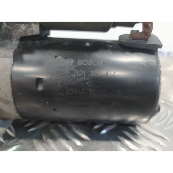 Motor Arranque para Ford Focus Berlina (Cap)