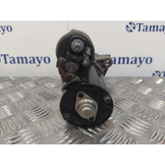 Motor Arranque para Ford Focus Berlina (Cap)