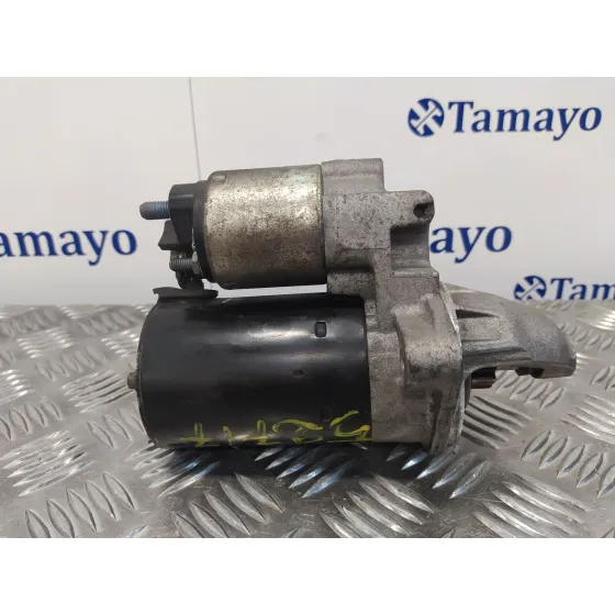 Motor Arranque para Ford Focus Berlina (Cap)