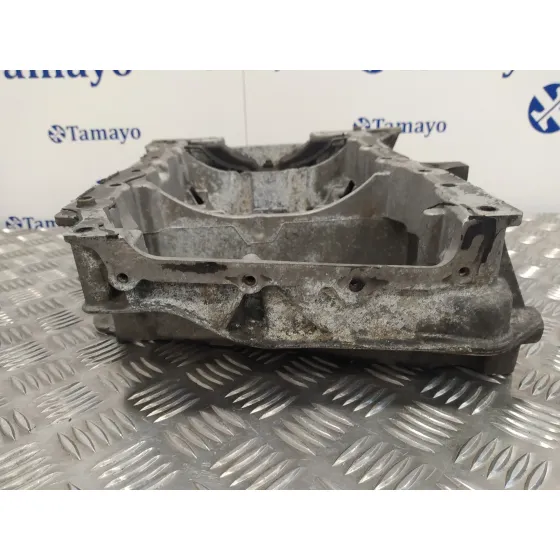 Sobrecarter para Renault Trafic Caja Cerrada (Ab 4.01)