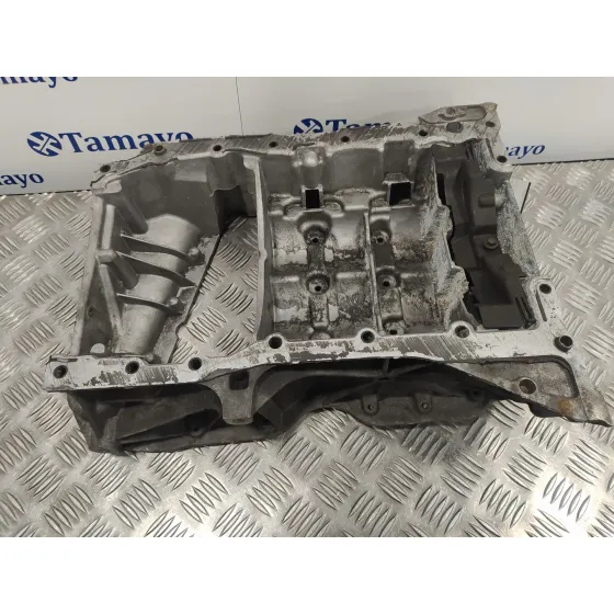 Sobrecarter para Renault Trafic Caja Cerrada (Ab 4.01)