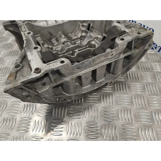 Sobrecarter para Renault Trafic Caja Cerrada (Ab 4.01)