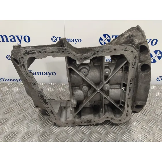 Sobrecarter para Renault Trafic Caja Cerrada (Ab 4.01)
