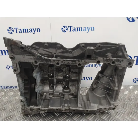 Sobrecarter para Renault Trafic Caja Cerrada (Ab 4.01)