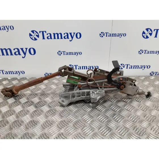 Columna Direccion para Volvo C30