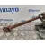 Columna Direccion para Volvo C30