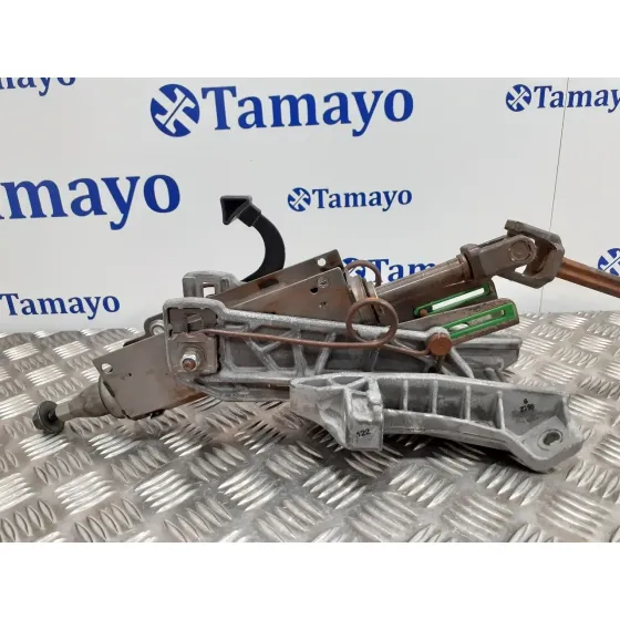 Columna Direccion para Volvo C30