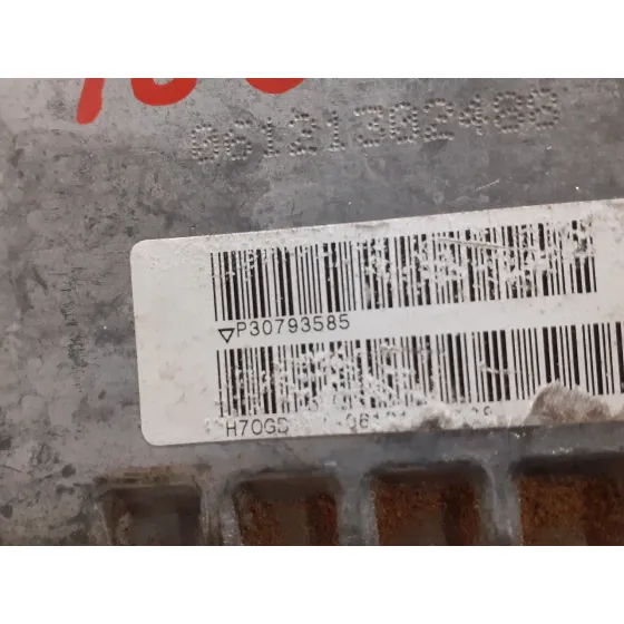 Columna Direccion para Volvo C30
