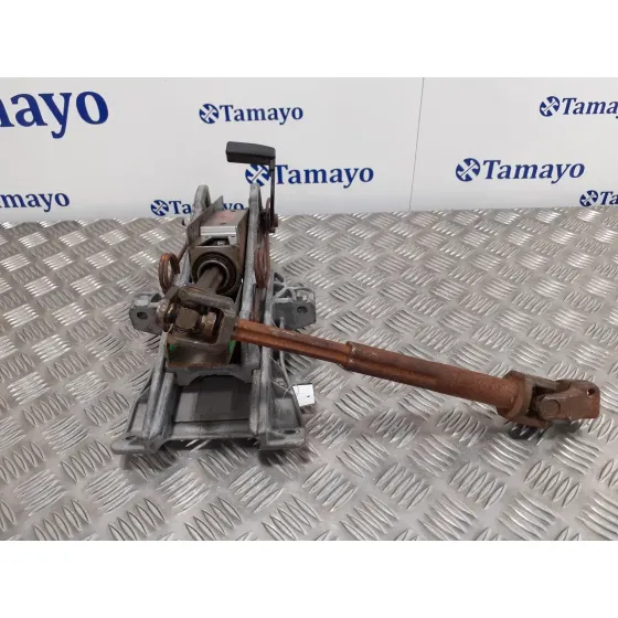 Columna Direccion para Volvo C30