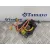Anillo Airbag para Volvo C30
