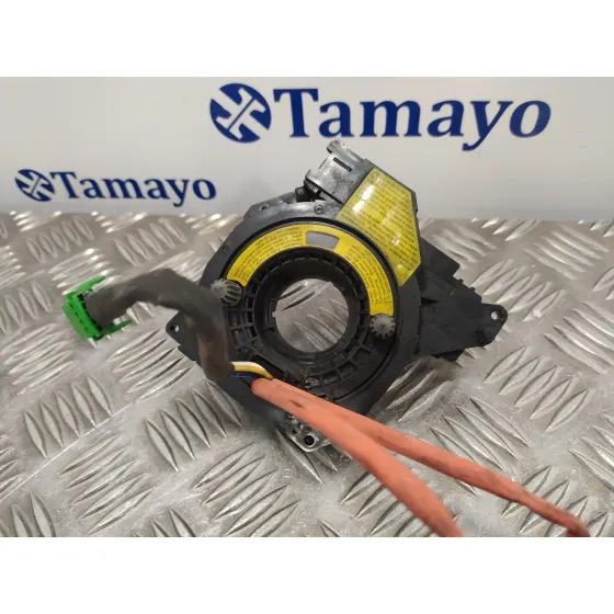 Anillo Airbag para Volvo C30