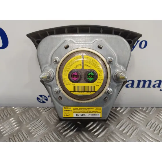 Airbag Delantero Izquierdo para Volvo C30