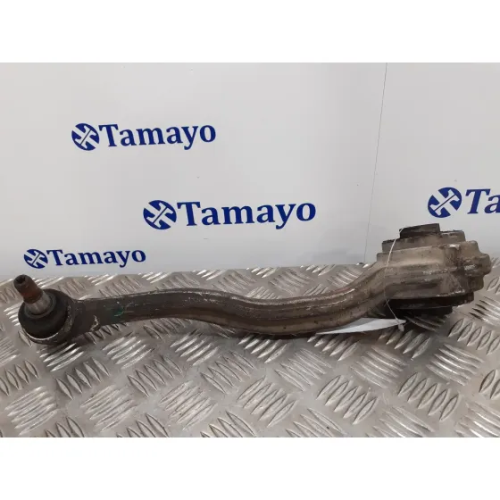 Brazo Suspension Inferior Delantero Derecho para Mercedes-Benz Clase C (W203) Berlina