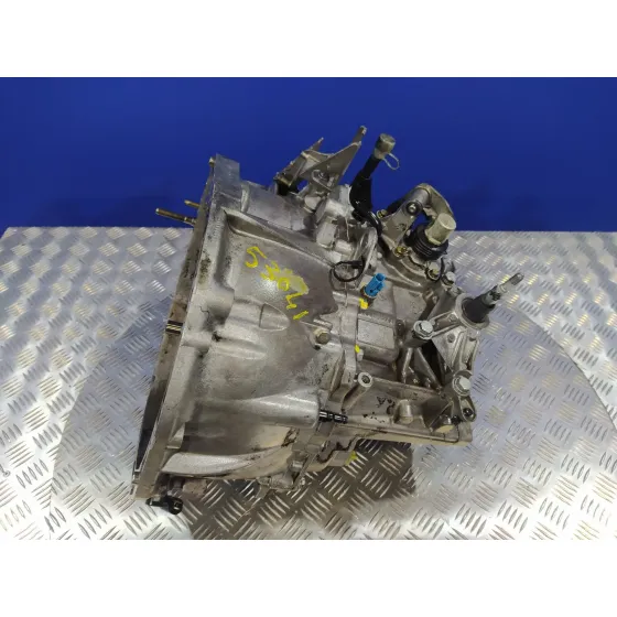 Caja Cambios para Renault Scenic Ii