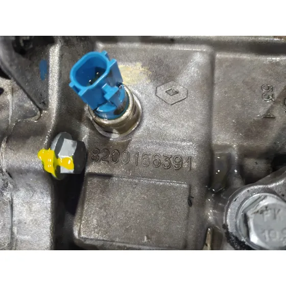 Caja Cambios para Renault Scenic Ii