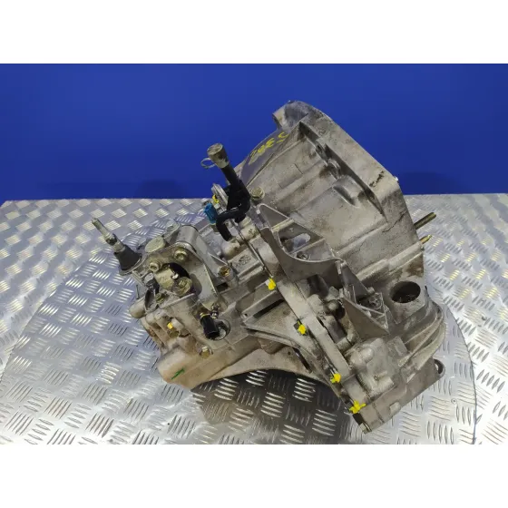 Caja Cambios para Renault Scenic Ii