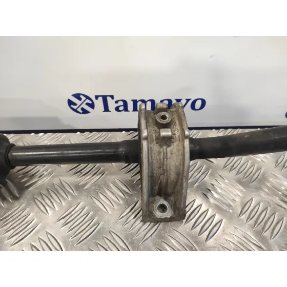 Barra Estabilizadora Delantera para Bmw Serie 5 Berlina (E60)
