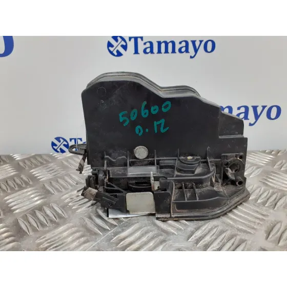 Cerradura Puerta Delantera Izquierda para Bmw Serie 1 Berlina (E81/E87)