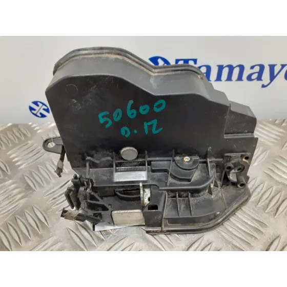 Cerradura Puerta Delantera Izquierda para Bmw Serie 1 Berlina (E81/E87)