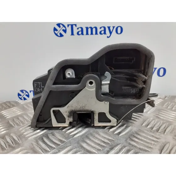 Cerradura Puerta Delantera Izquierda para Bmw Serie 1 Berlina (E81/E87)