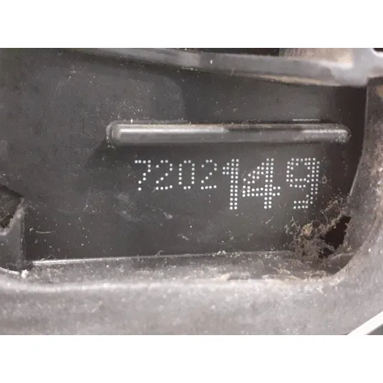 Cerradura Puerta Delantera Izquierda para Bmw Serie 1 Berlina (E81/E87)