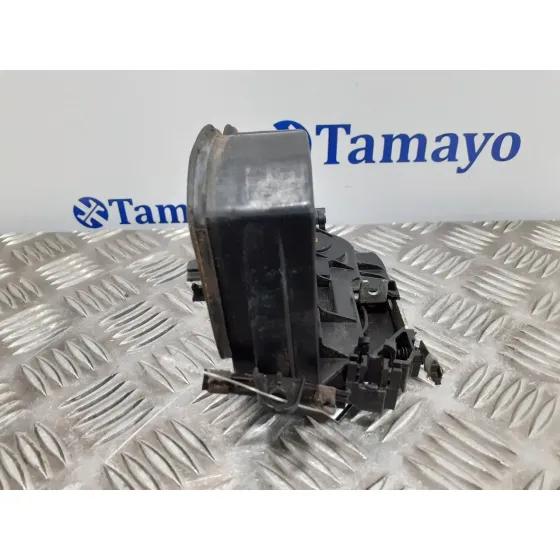 Cerradura Puerta Delantera Izquierda para Bmw Serie 1 Berlina (E81/E87)