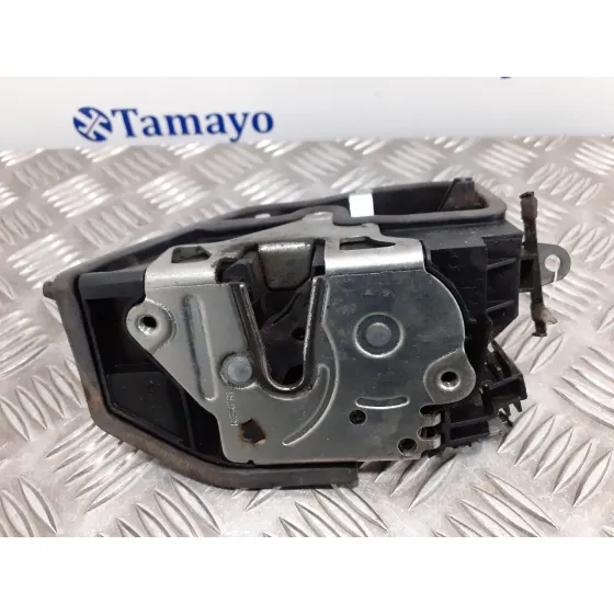 Cerradura Puerta Delantera Izquierda para Bmw Serie 1 Berlina (E81/E87)