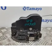 Cerradura Puerta Delantera Derecha para Bmw Serie 1 Berlina (E81/E87)