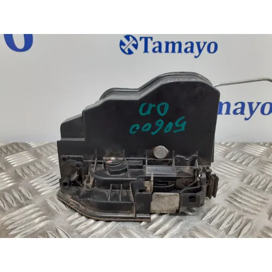 Cerradura Puerta Delantera Derecha para Bmw Serie 1 Berlina (E81/E87)