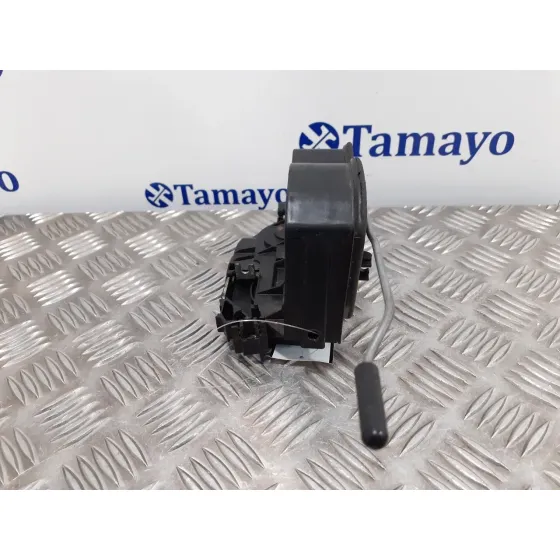 Cerradura Puerta Delantera Derecha para Bmw Serie 1 Berlina (E81/E87)