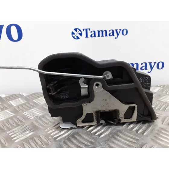Cerradura Puerta Delantera Derecha para Bmw Serie 1 Berlina (E81/E87)
